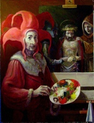 Il Maestro 
